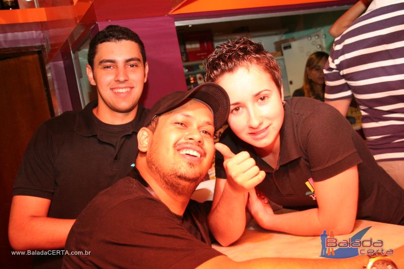 Balada: Fotos de quinta no Poiz em guas Claras - DF