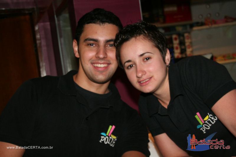 Balada: Fotos de quinta no Poiz em guas Claras - DF