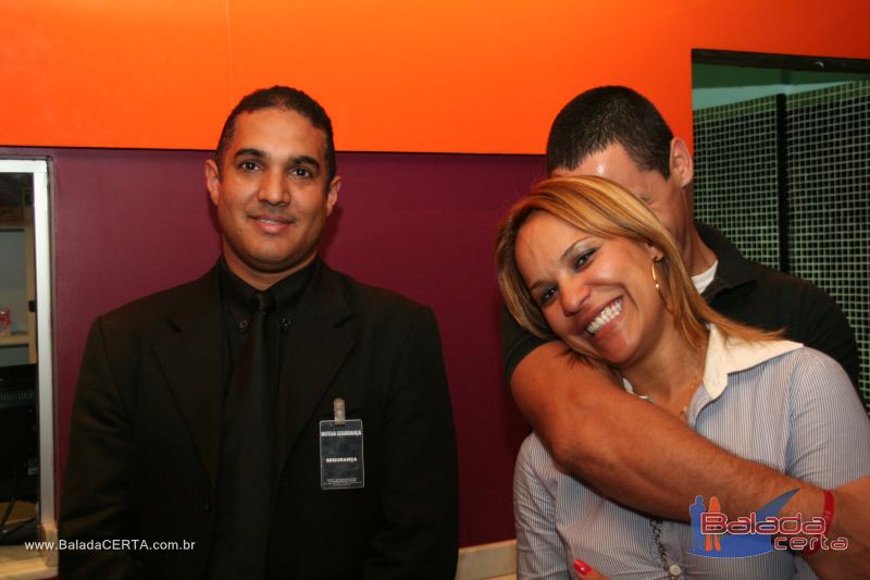 Balada: Fotos de quinta no Poiz em guas Claras - DF