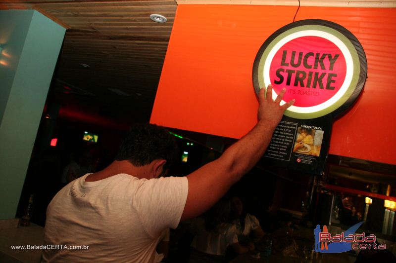 Balada: Fotos de quinta no Poiz em guas Claras - DF