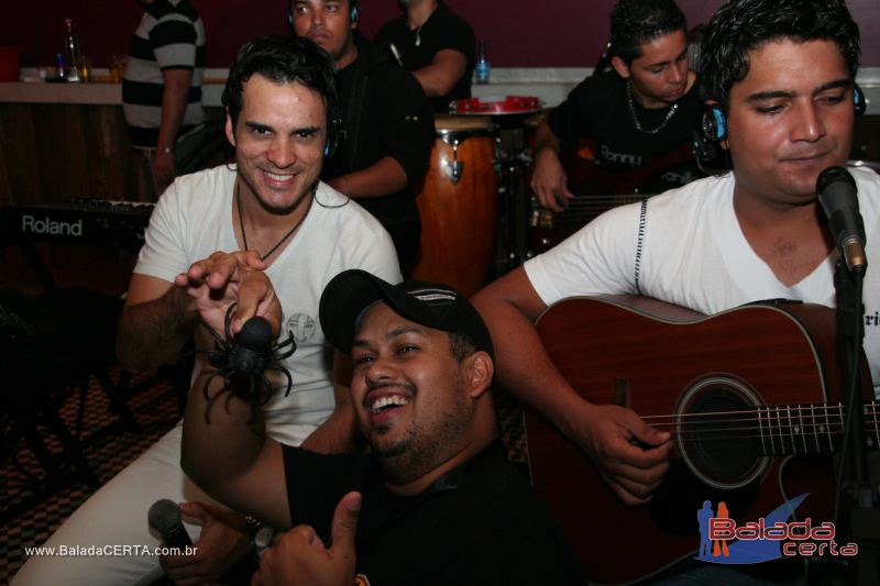 Balada: Fotos de quinta no Poiz em guas Claras - DF