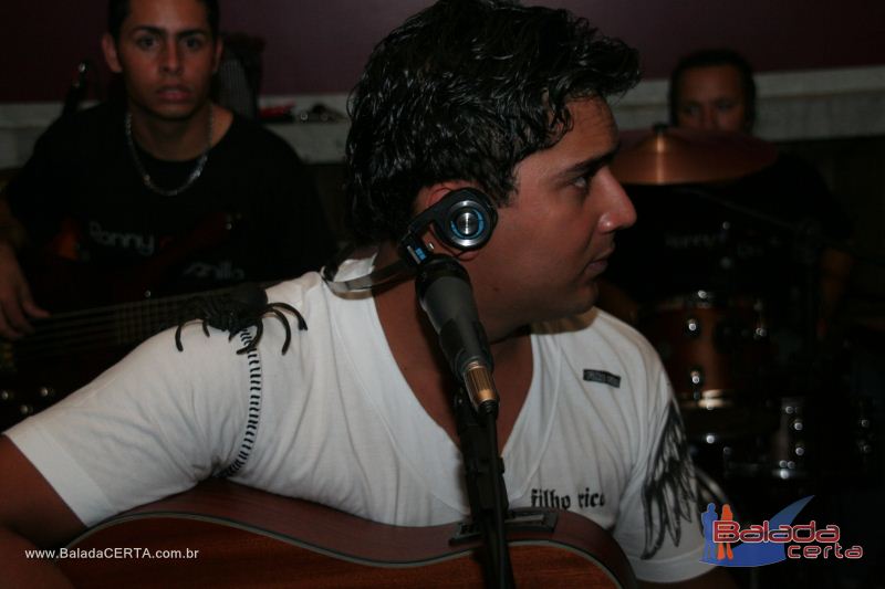 Balada: Fotos de quinta no Poiz em guas Claras - DF