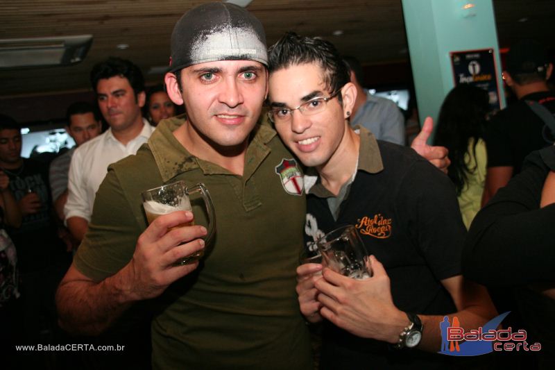 Balada: Fotos de quinta no Poiz em guas Claras - DF