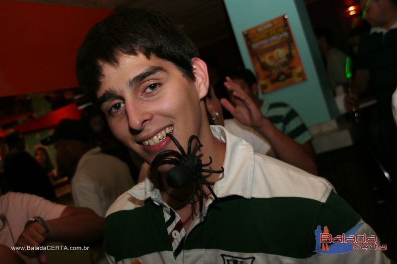 Balada: Fotos de quinta no Poiz em guas Claras - DF