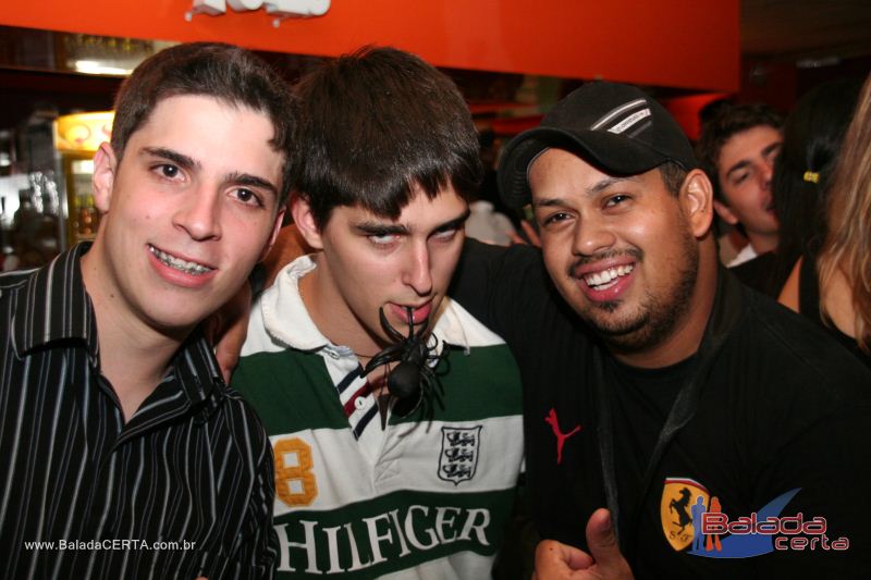 Balada: Fotos de quinta no Poiz em guas Claras - DF