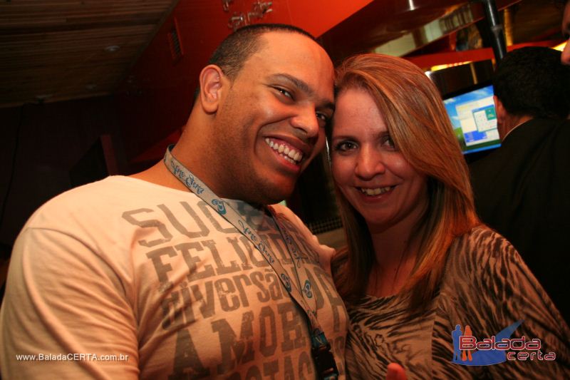 Balada: Fotos de quinta no Poiz em guas Claras - DF