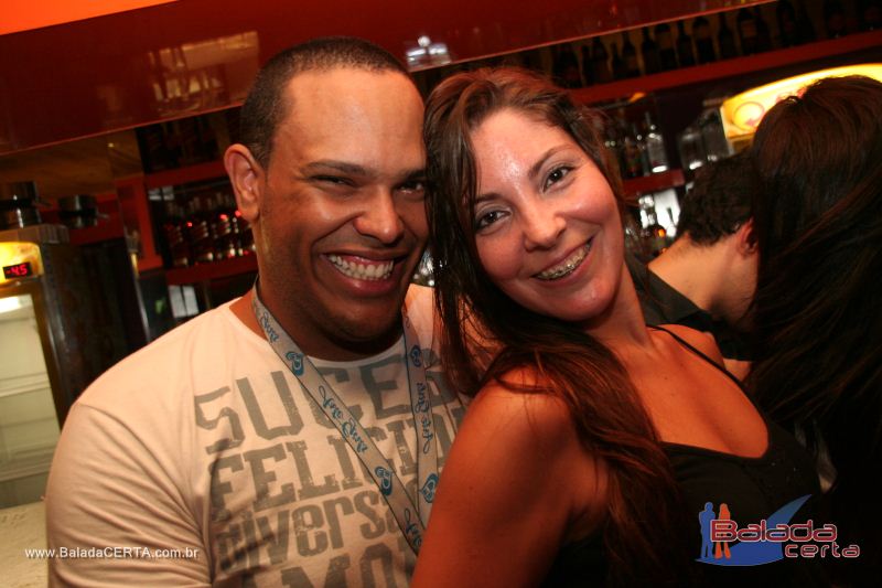 Balada: Fotos de quinta no Poiz em guas Claras - DF