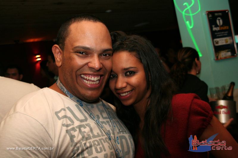 Balada: Fotos de quinta no Poiz em guas Claras - DF