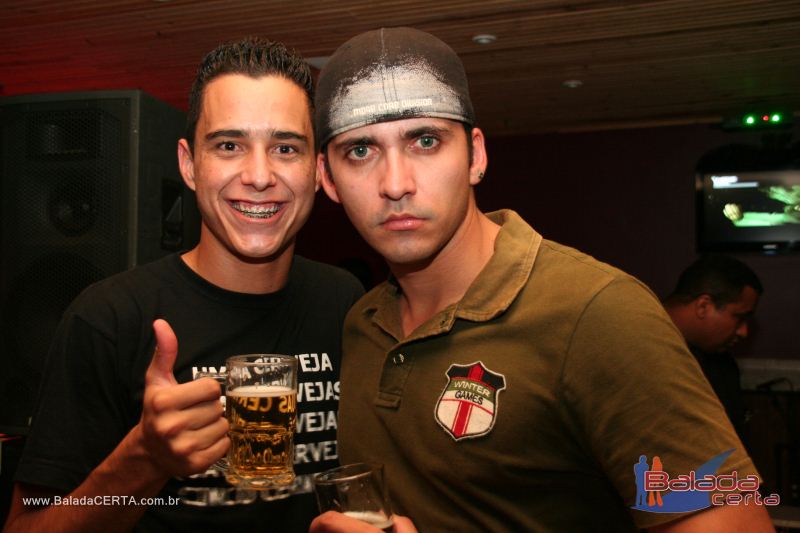 Balada: Fotos de quinta no Poiz em guas Claras - DF