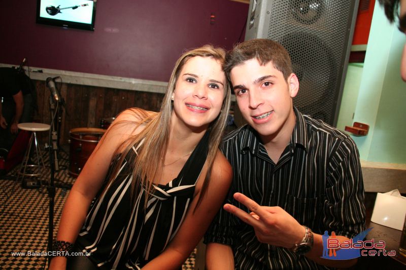 Balada: Fotos de quinta no Poiz em guas Claras - DF