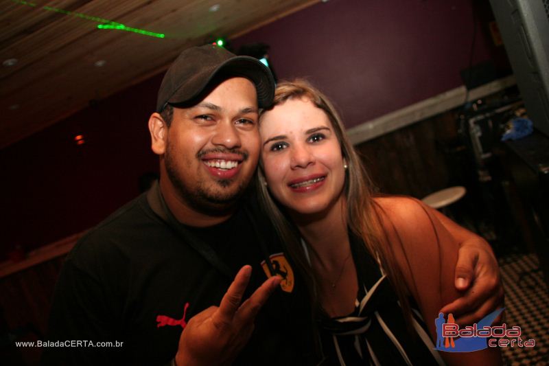 Balada: Fotos de quinta no Poiz em guas Claras - DF