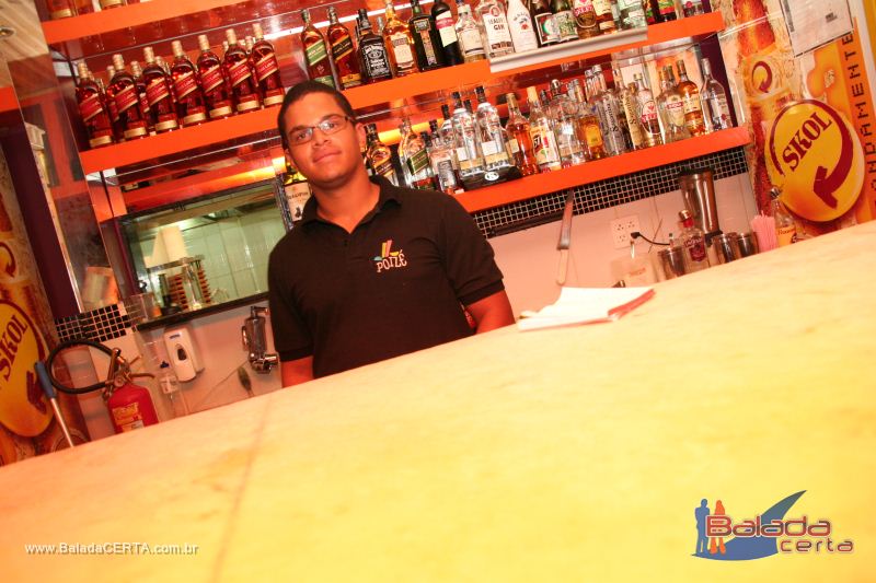 Balada: Fotos de quinta no Poiz em guas Claras - DF