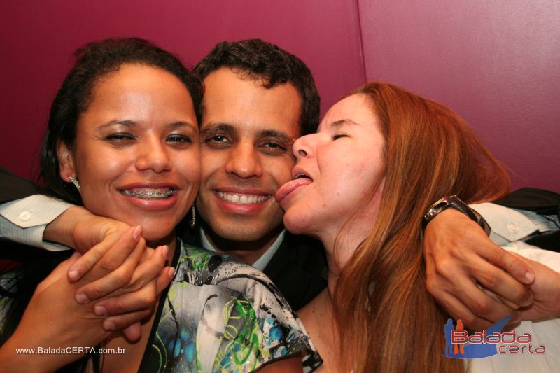 Balada: Fotos de quinta no Poiz em guas Claras - DF