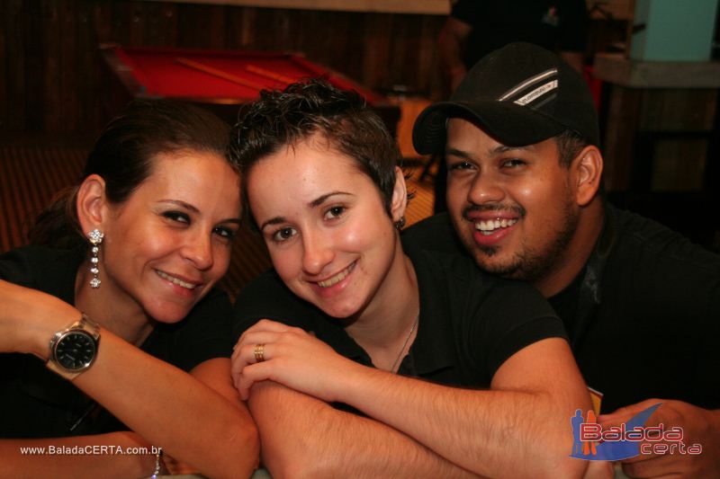 Balada: Fotos de quinta no Poiz em guas Claras - DF