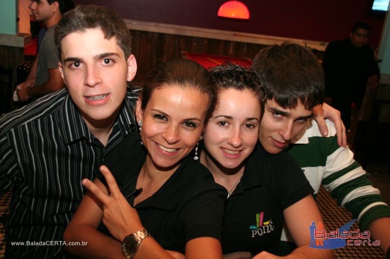 Balada: Fotos de quinta no Poiz em guas Claras - DF