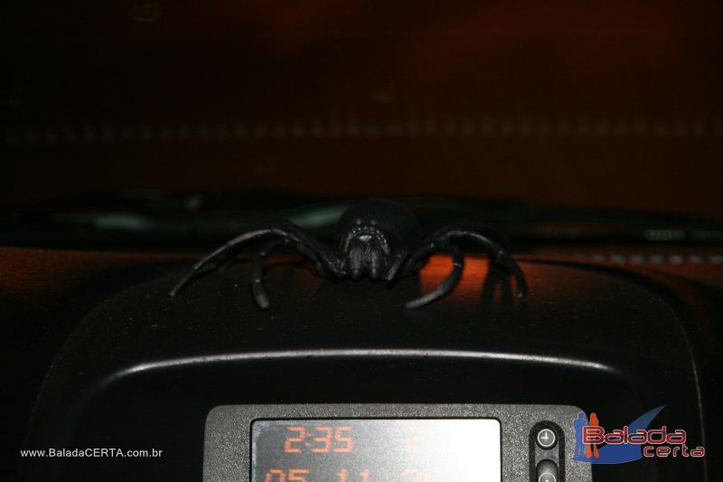 Balada: Fotos de quinta no Poiz em guas Claras - DF