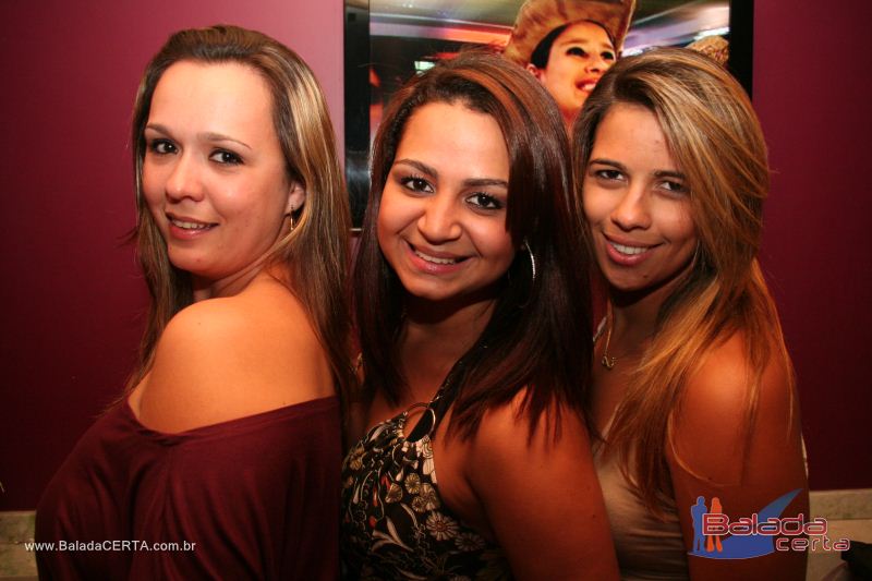 Balada: Fotos de quinta no Poiz em guas Claras - DF