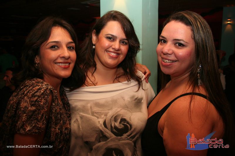 Balada: Fotos de quinta no Poiz em guas Claras - DF