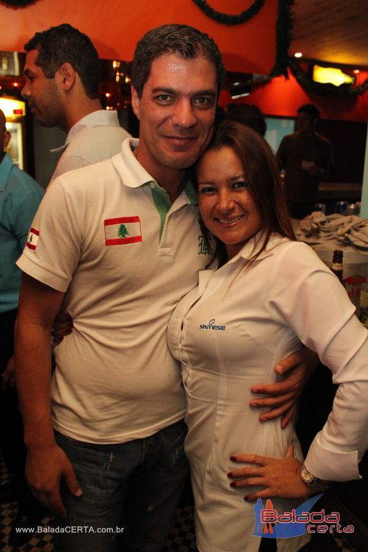 Balada: Fotos de quinta no Poiz em guas Claras - DF