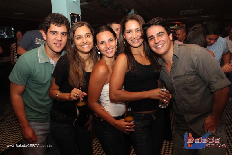 Balada: Fotos de quinta no Poiz em guas Claras - DF