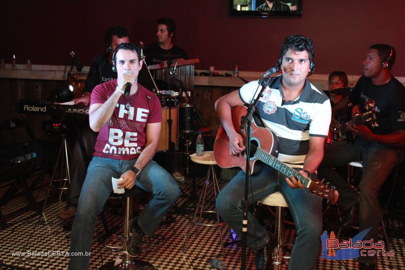 Balada: Fotos de quinta no Poiz em guas Claras - DF