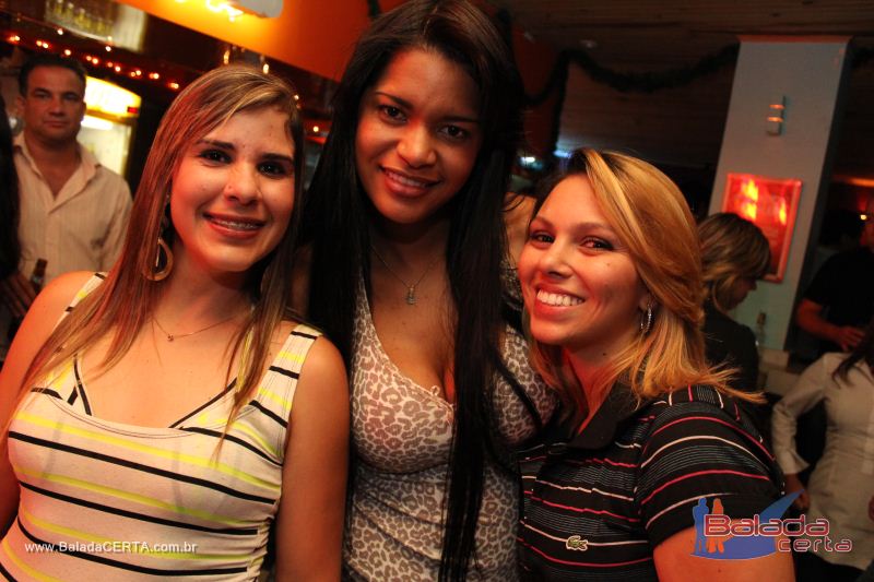 Balada: Fotos de quinta no Poiz em guas Claras - DF