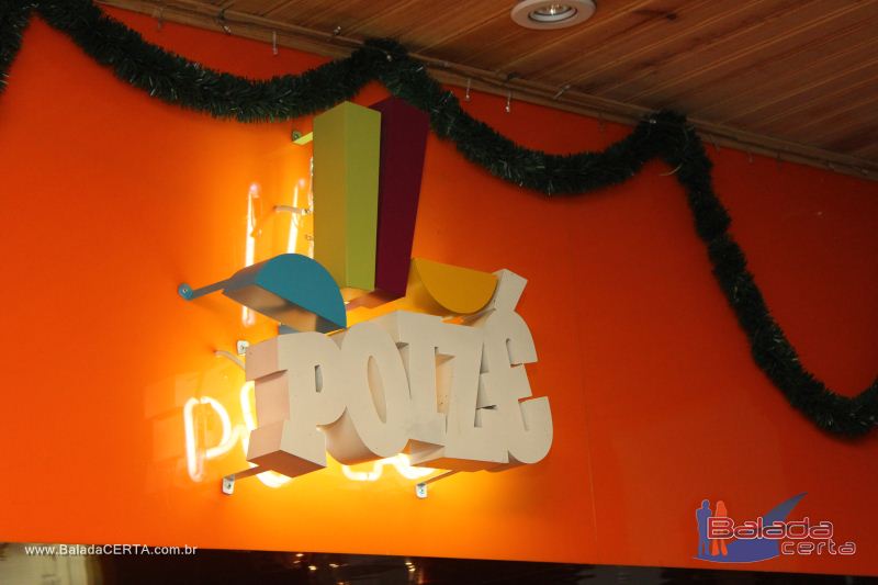 Balada: Fotos de quinta no Poiz em guas Claras - DF