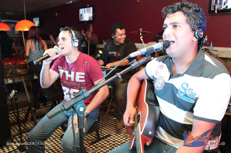 Balada: Fotos de quinta no Poiz em guas Claras - DF