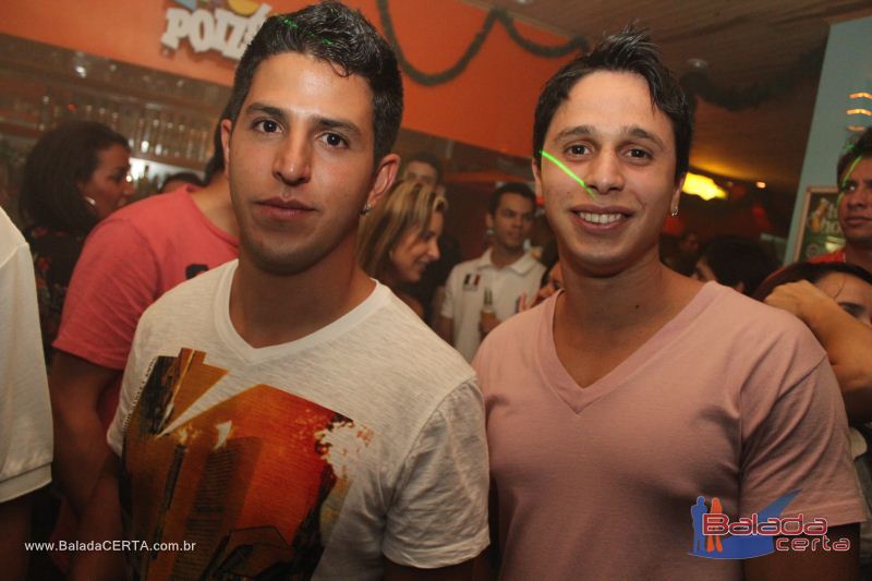 Balada: Fotos de sbado no Poiz em guas Claras - DF