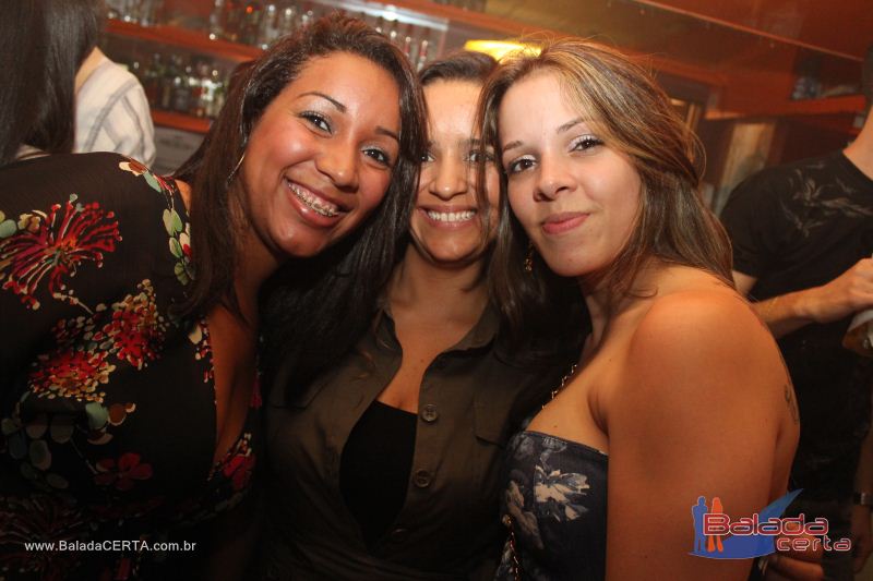 Balada: Fotos de sbado no Poiz em guas Claras - DF