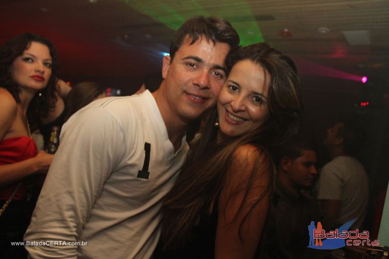 Balada: Fotos de sbado no Poiz em guas Claras - DF