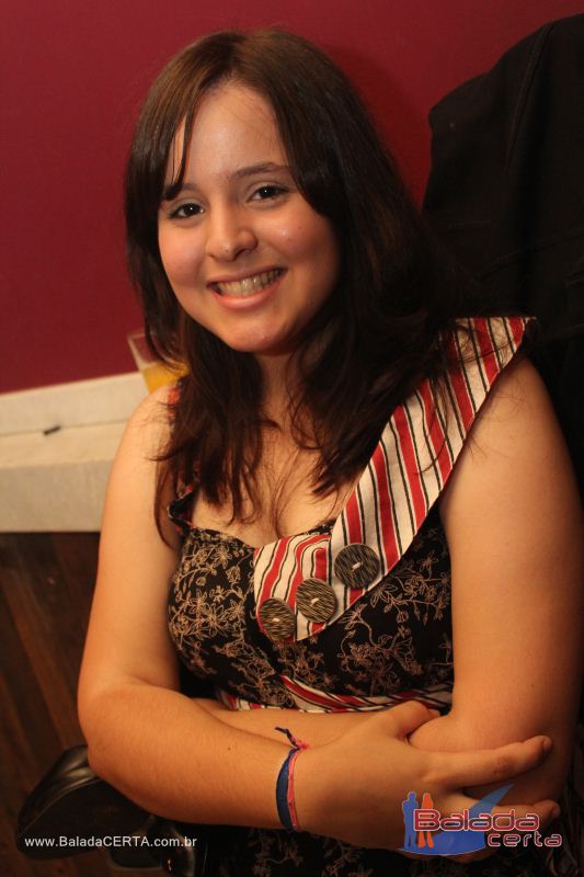 Balada: Fotos de sbado no Poiz em guas Claras - DF