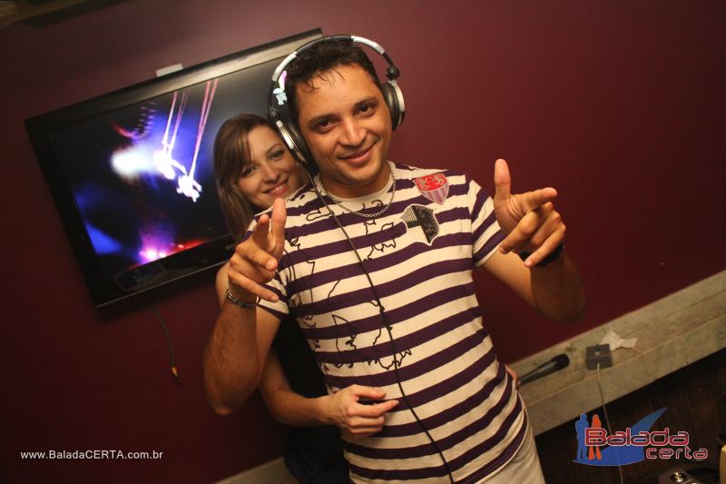 Balada: Fotos de sbado no Poiz em guas Claras - DF