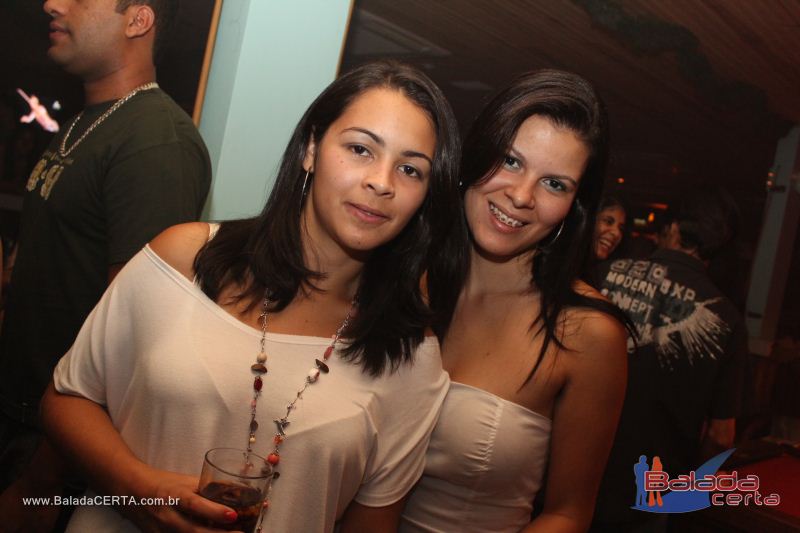 Balada: Fotos de sbado no Poiz em guas Claras - DF