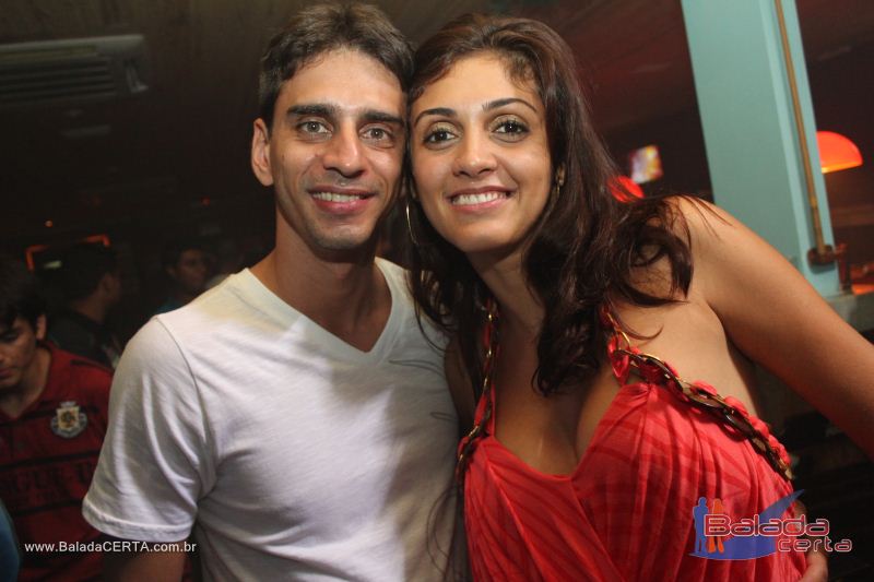 Balada: Fotos de sbado no Poiz em guas Claras - DF