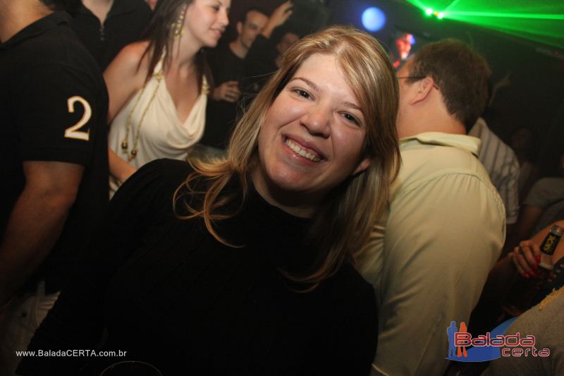 Balada: Fotos de sbado no Poiz em guas Claras - DF