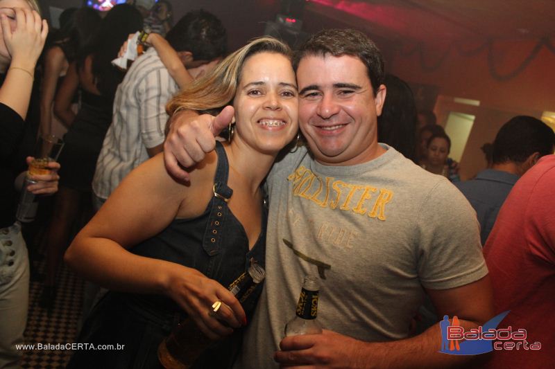 Balada: Fotos de sbado no Poiz em guas Claras - DF