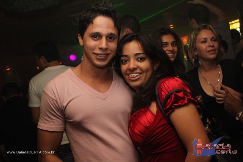 Balada: Fotos de sbado no Poiz em guas Claras - DF