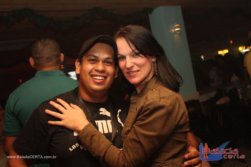 Balada: Fotos de sbado no Poiz em guas Claras - DF