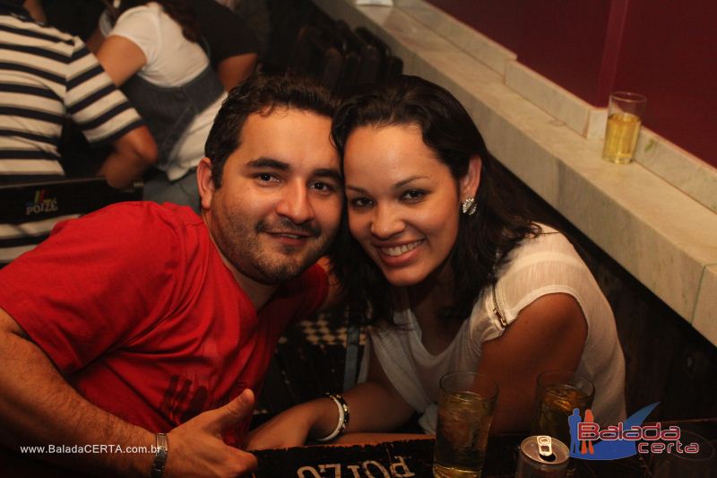 Balada: Fotos de sbado no Poiz em guas Claras - DF