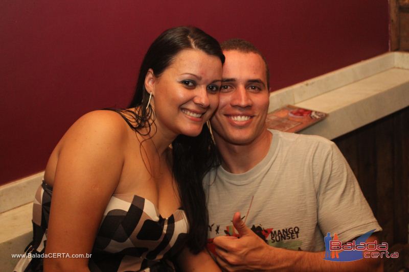 Balada: Fotos de sbado no Poiz em guas Claras - DF