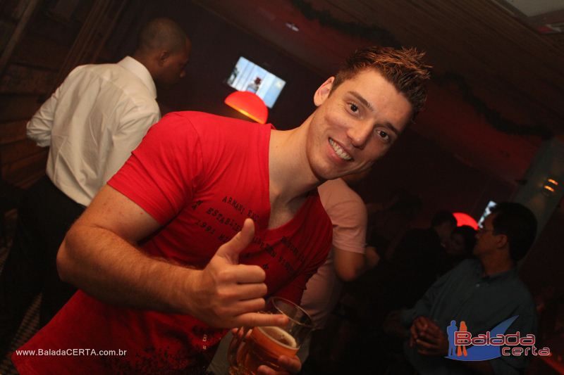 Balada: Fotos de sbado no Poiz em guas Claras - DF