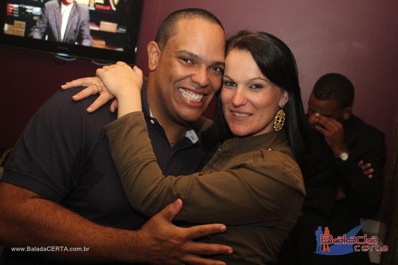 Balada: Fotos de sbado no Poiz em guas Claras - DF