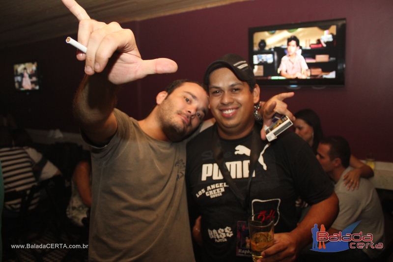 Balada: Fotos de sbado no Poiz em guas Claras - DF