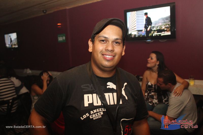 Balada: Fotos de sbado no Poiz em guas Claras - DF