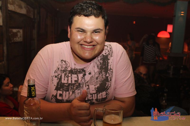 Balada: Fotos de sbado no Poiz em guas Claras - DF