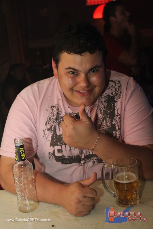 Balada: Fotos de sbado no Poiz em guas Claras - DF