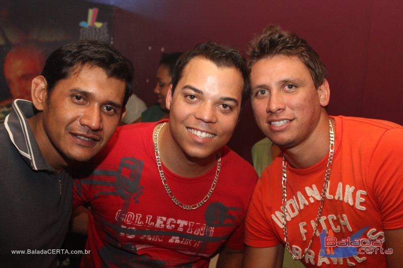 Balada: Fotos de sbado no Poiz em guas Claras - DF