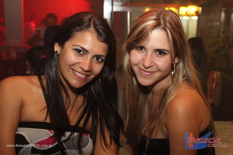 Balada: Fotos de sbado no Poiz em guas Claras - DF