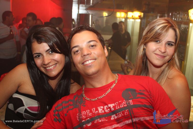 Balada: Fotos de sbado no Poiz em guas Claras - DF